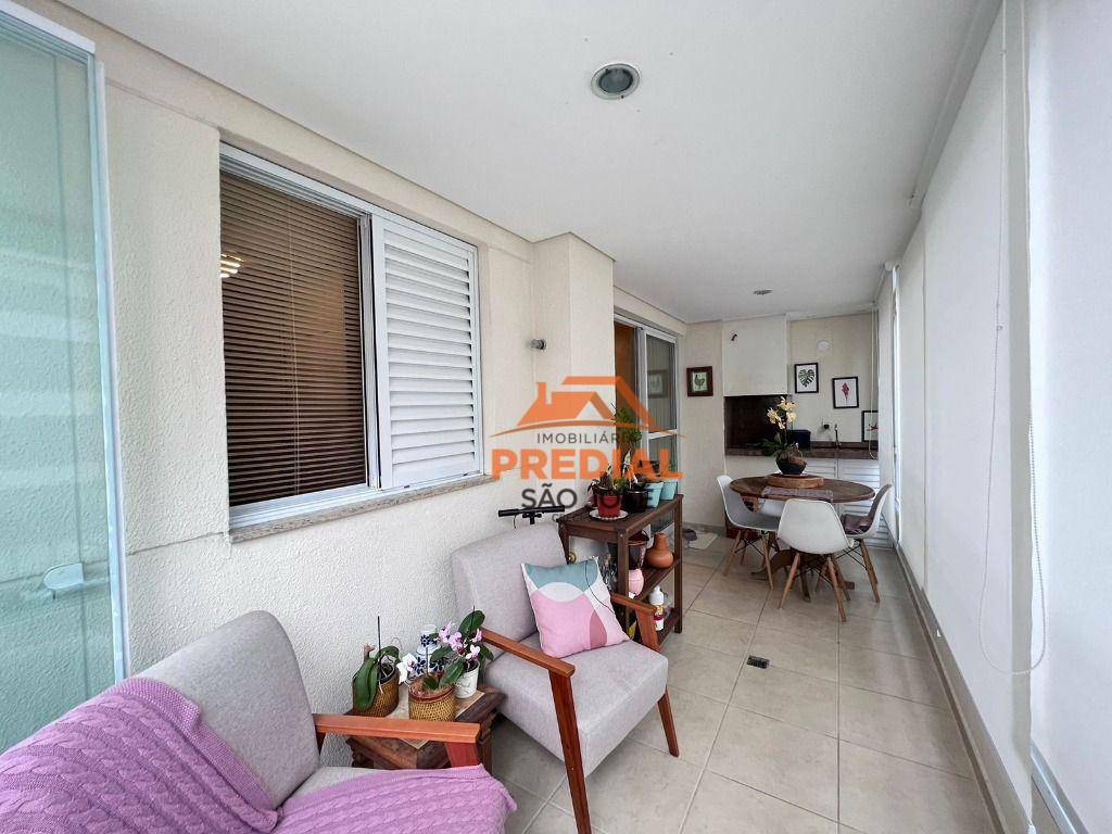 Apartamento à venda com 3 quartos, 103m² - Foto 5