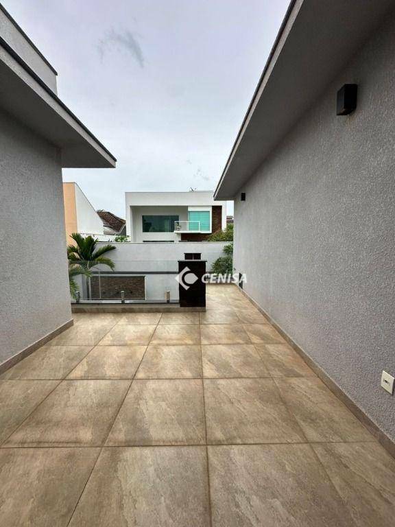 Casa à venda e aluguel com 3 quartos, 357m² - Foto 15