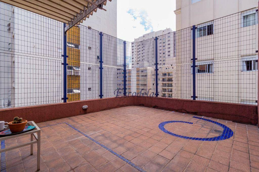 Cobertura à venda com 2 quartos, 360m² - Foto 34