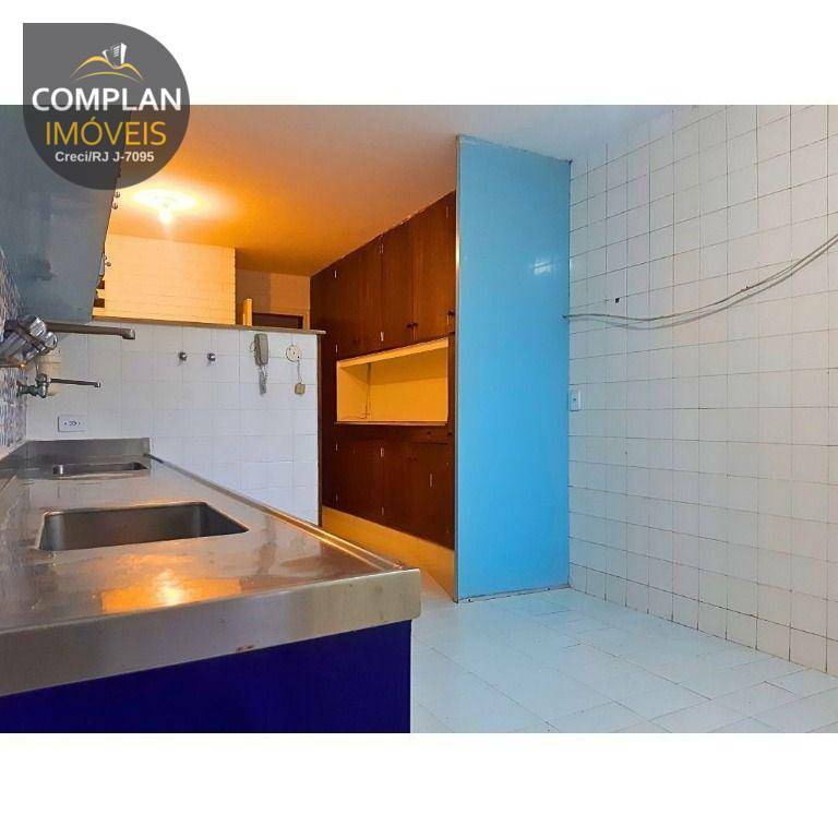 Apartamento à venda com 4 quartos, 280m² - Foto 36