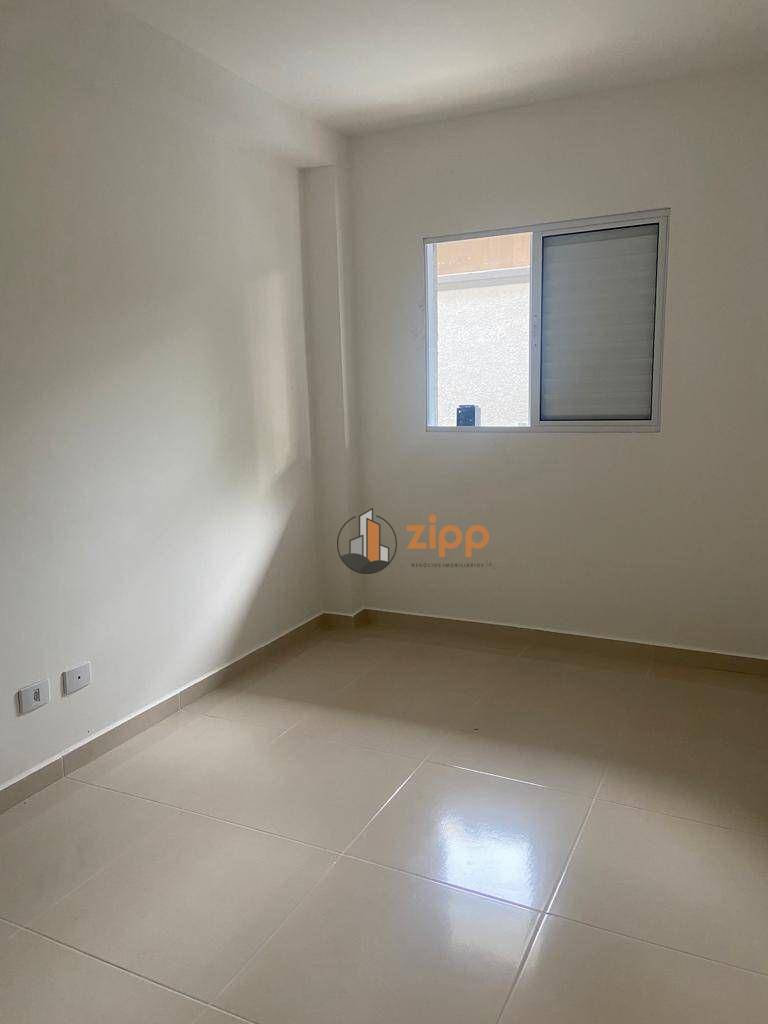 Apartamento à venda com 1 quarto, 30m² - Foto 7