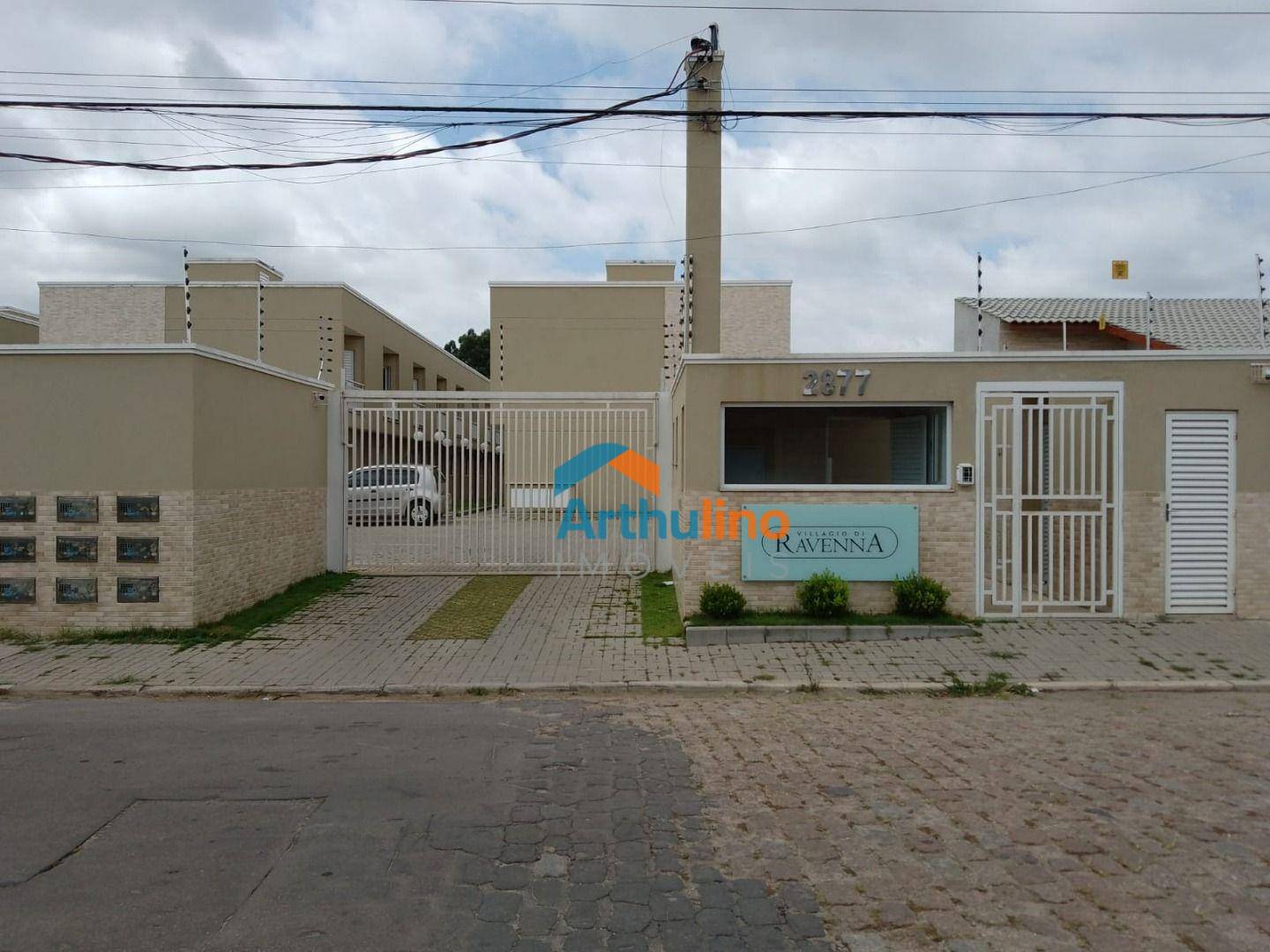 Sobrado à venda com 2 quartos, 73M2 - Foto 2