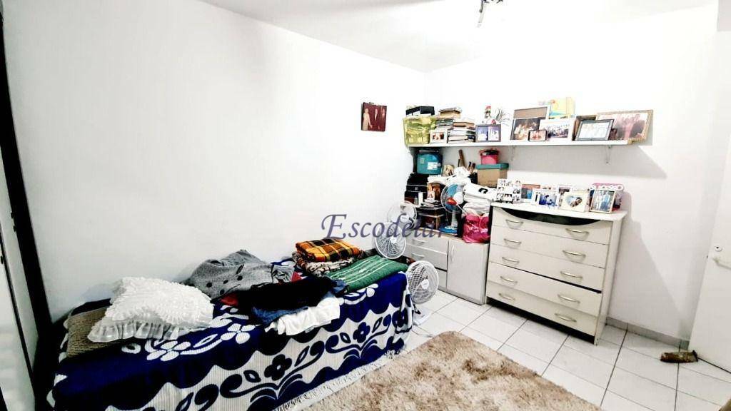 Sobrado à venda com 3 quartos, 110m² - Foto 23