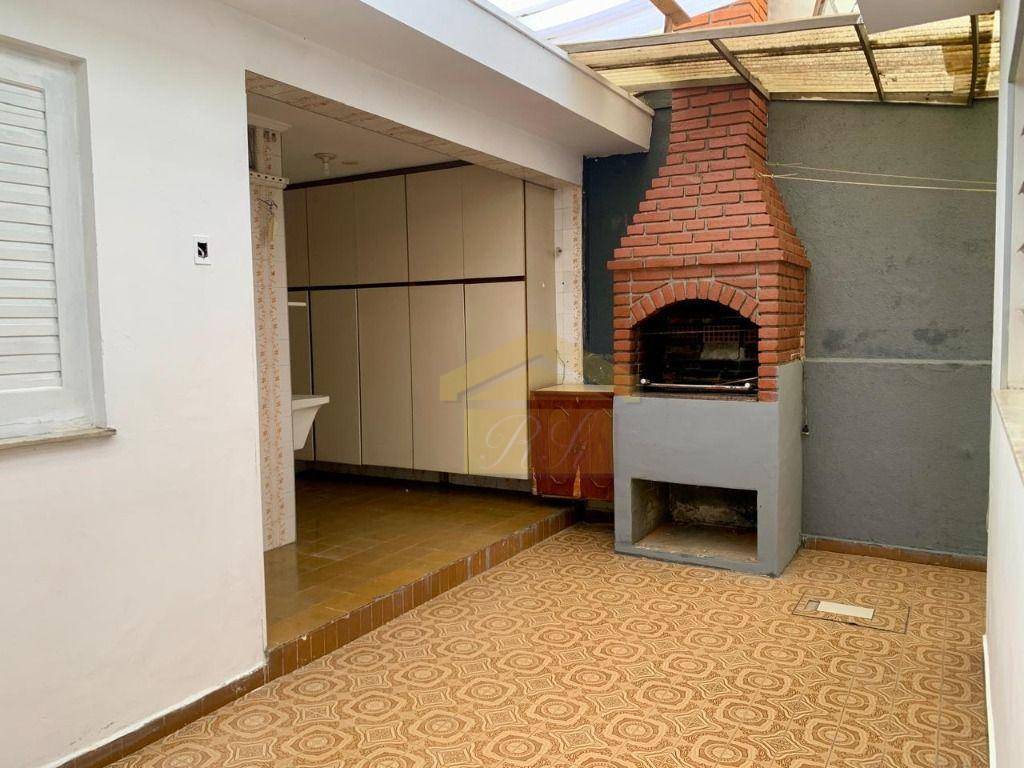 Sobrado para alugar com 3 quartos, 169m² - Foto 14