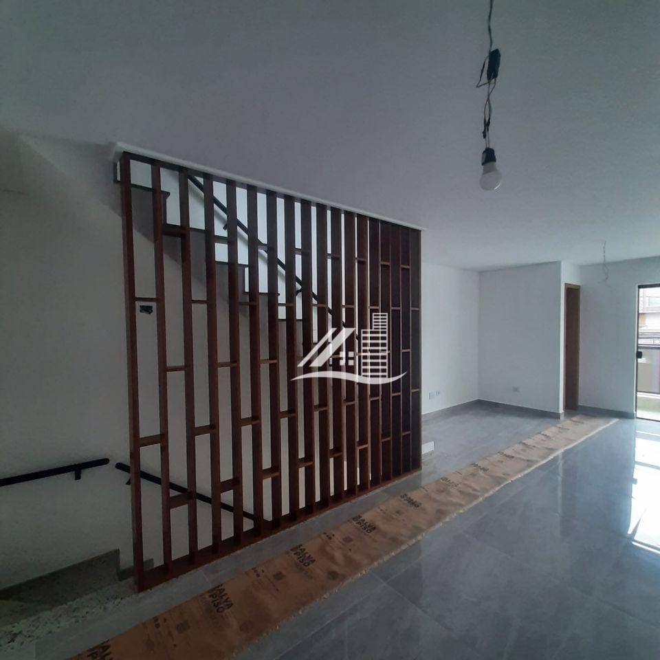 Sobrado à venda com 2 quartos, 160m² - Foto 3