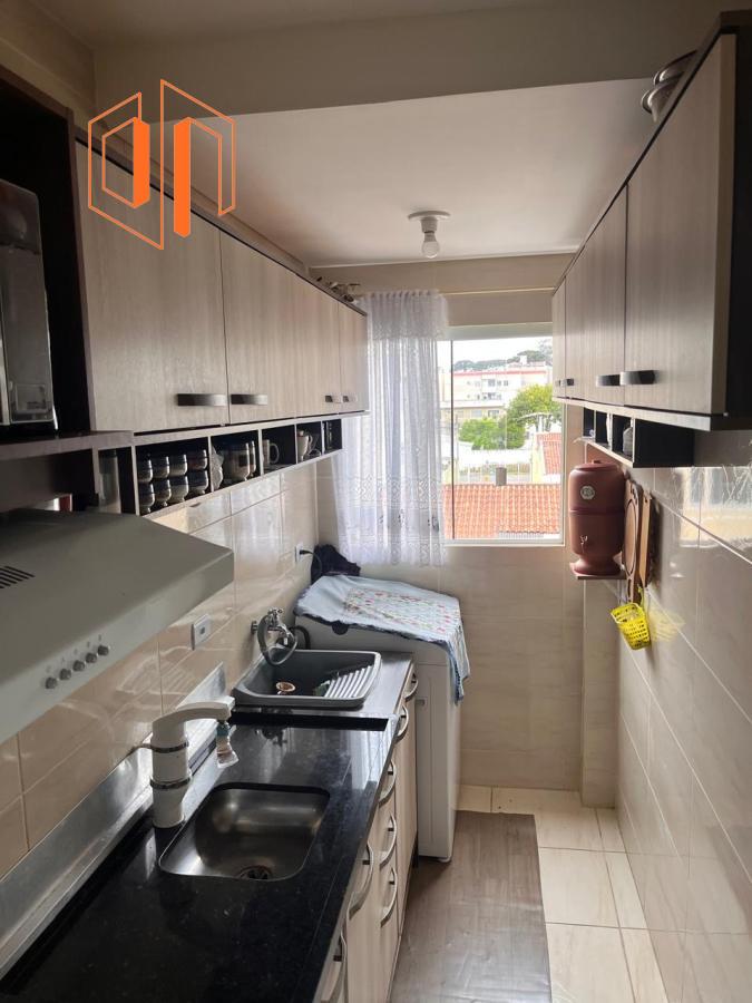 Apartamento à venda com 2 quartos, 47m² - Foto 6