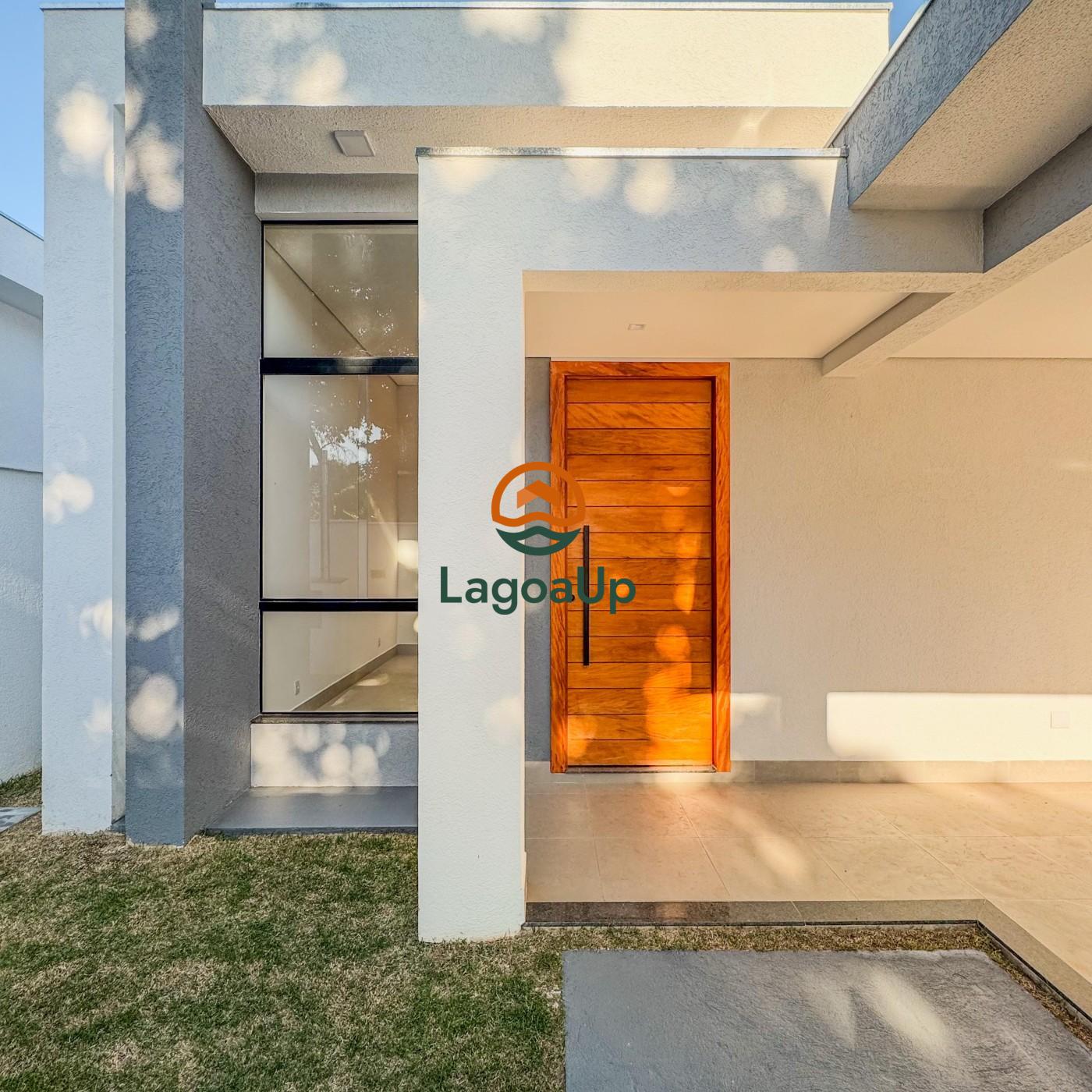 Casa à venda com 3 quartos, 135m² - Foto 3