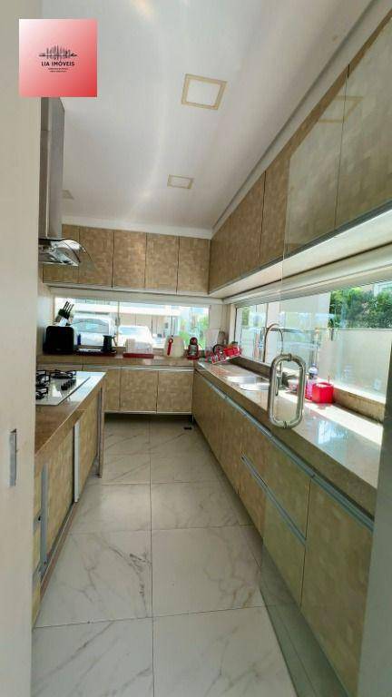 Casa de Condomínio, 4 quartos - Foto 2