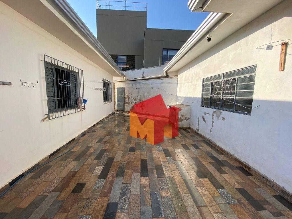 Casa à venda com 3 quartos, 160m² - Foto 15