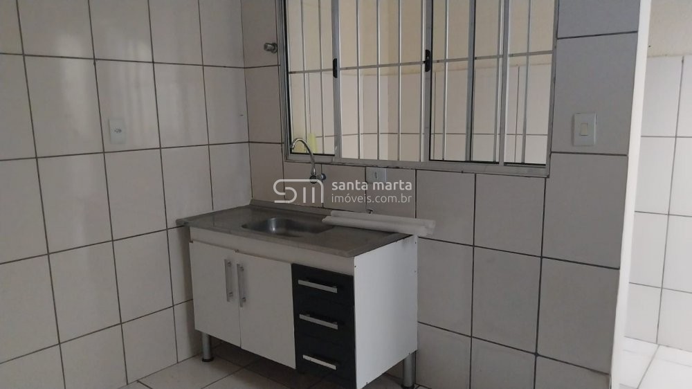 Apartamento à venda com 2 quartos, 53m² - Foto 9