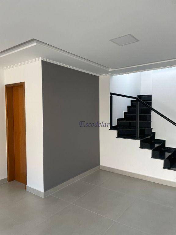 Sobrado à venda com 3 quartos, 168m² - Foto 7