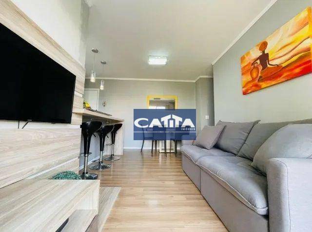 Apartamento à venda com 2 quartos, 67m² - Foto 6