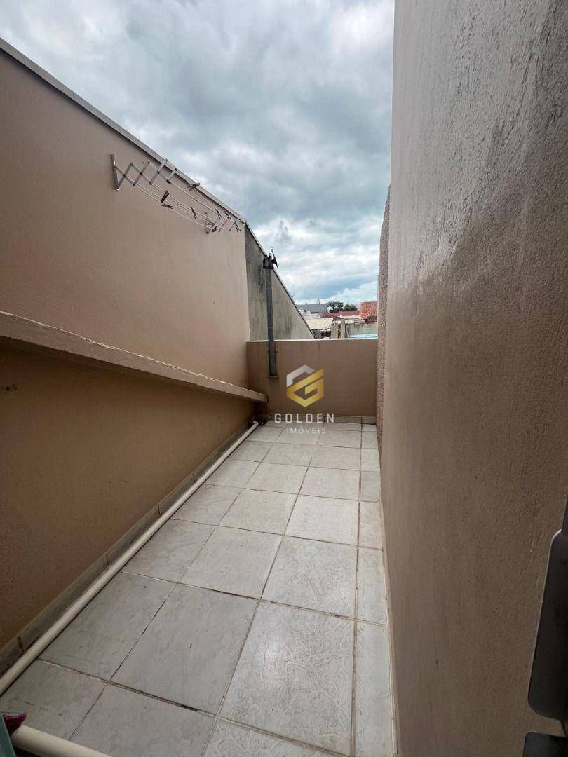 Kitnet-Studio, 25 m² - Foto 5