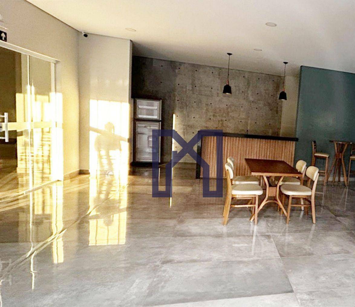 Apartamento à venda com 3 quartos, 96m² - Foto 19