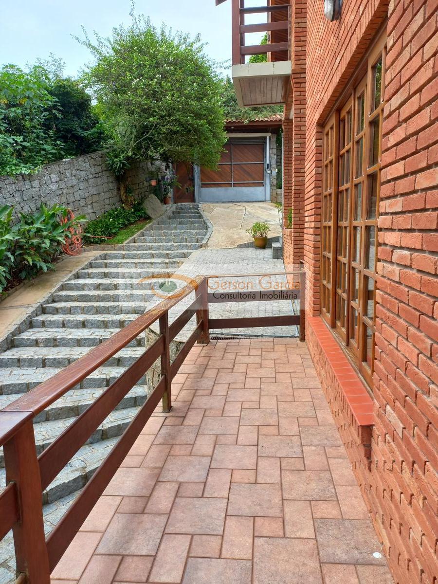 Casa à venda com 3 quartos, 450m² - Foto 16