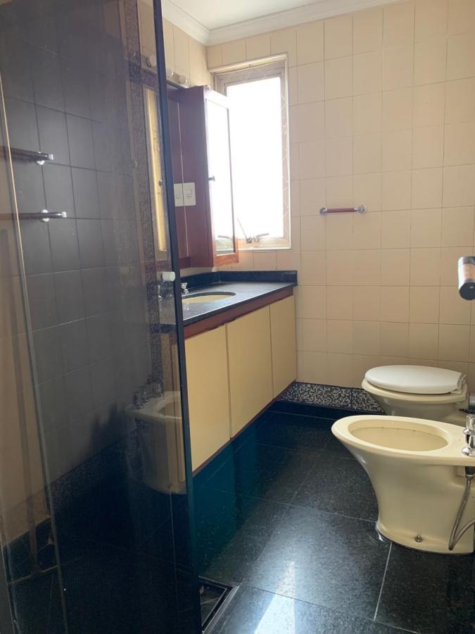 Apartamento à venda com 3 quartos, 145m² - Foto 27