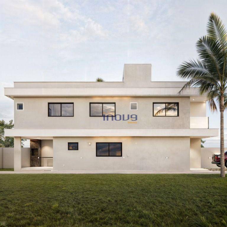 Casa, 3 quartos - Foto 5