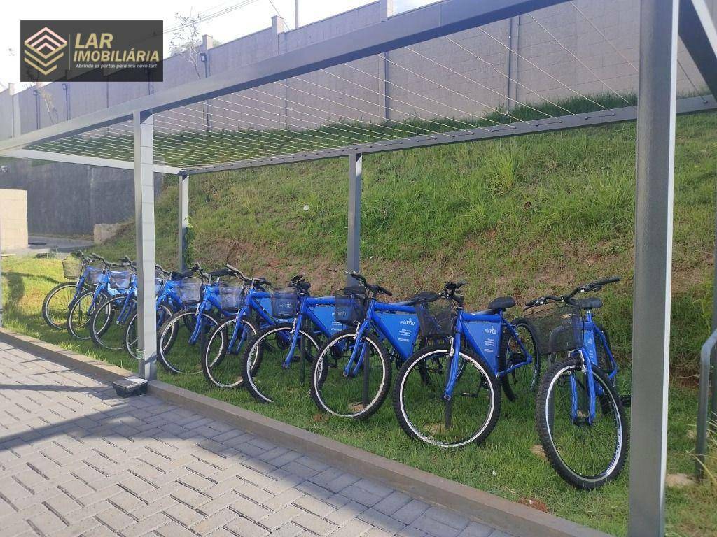 Apartamento à venda com 2 quartos, 42m² - Foto 8