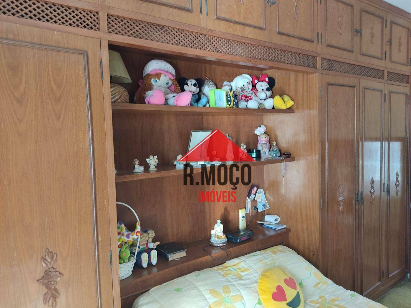 Sobrado à venda com 4 quartos, 185m² - Foto 20