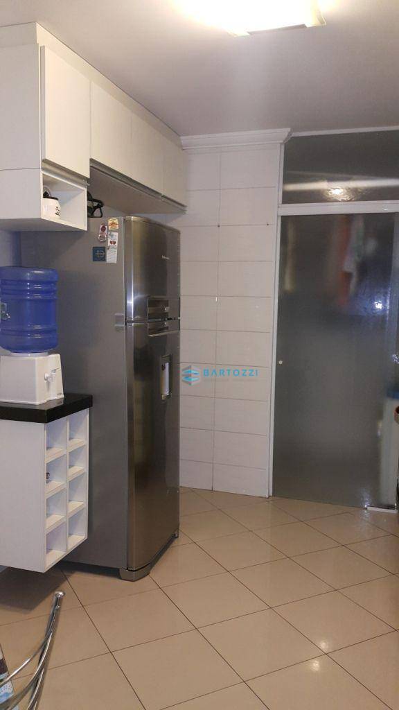 Apartamento à venda com 3 quartos, 91m² - Foto 11