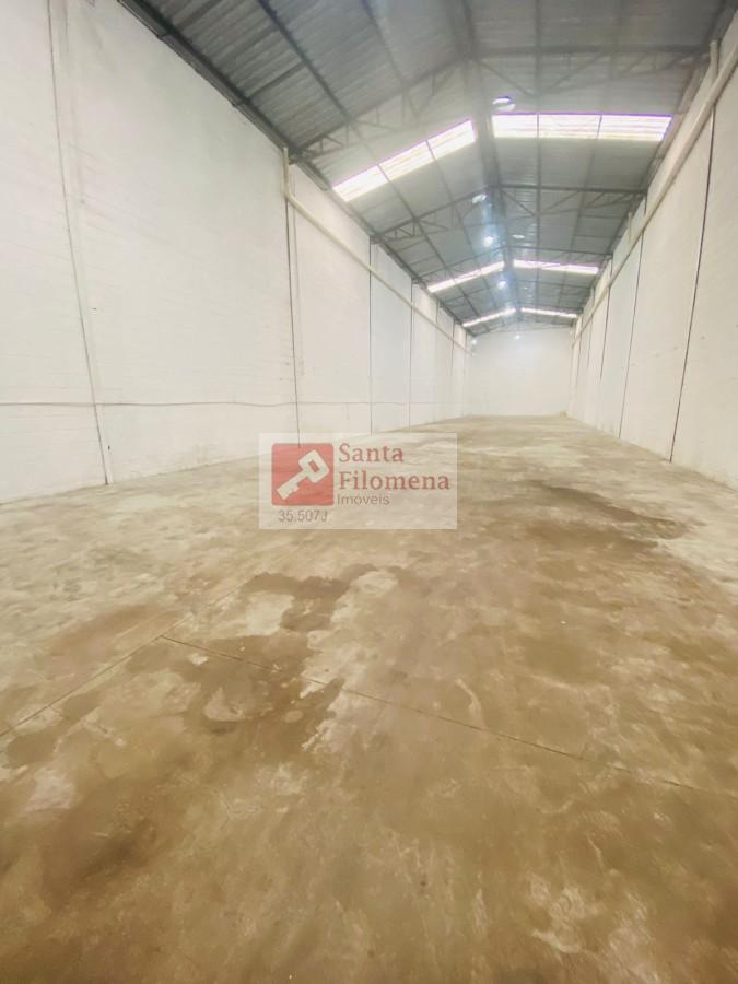 Depósito-Galpão-Armazém para alugar, 715m² - Foto 26