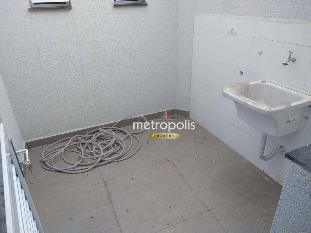 Apartamento à venda com 2 quartos, 53m² - Foto 6