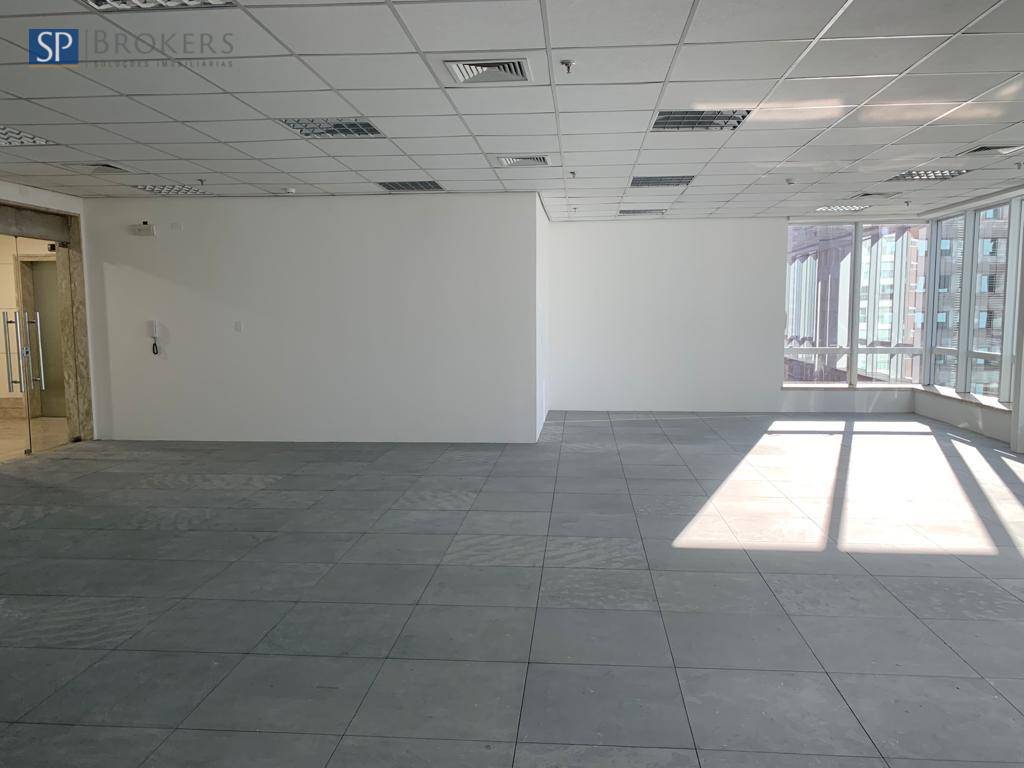 Conjunto Comercial-Sala para alugar, 139m² - Foto 2