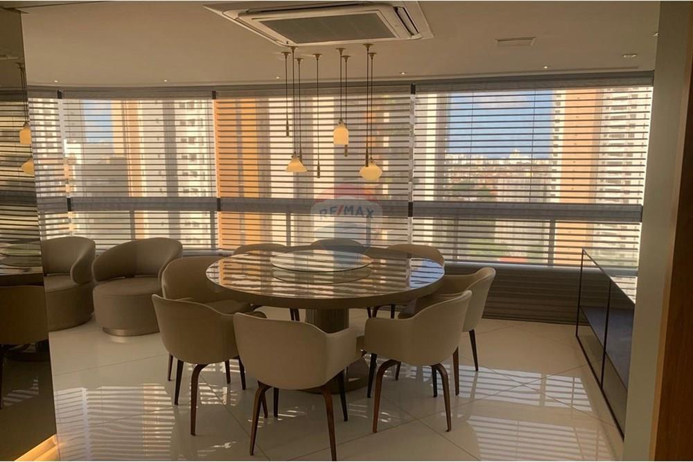 Apartamento à venda com 4 quartos, 283m² - Foto 25