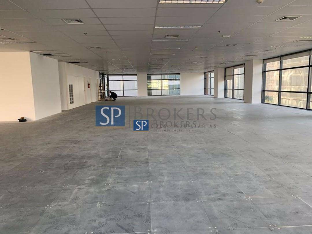 Conjunto Comercial-Sala para alugar, 1306m² - Foto 6