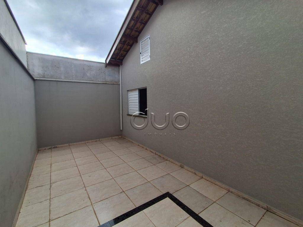 Casa à venda com 3 quartos, 123m² - Foto 8