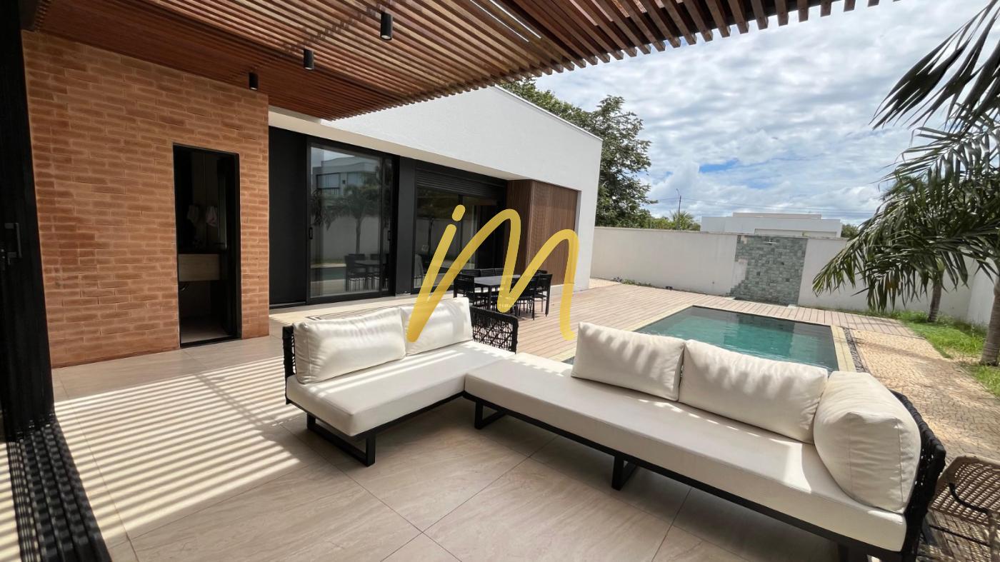 Casa de Condomínio à venda com 3 quartos, 600m² - Foto 6