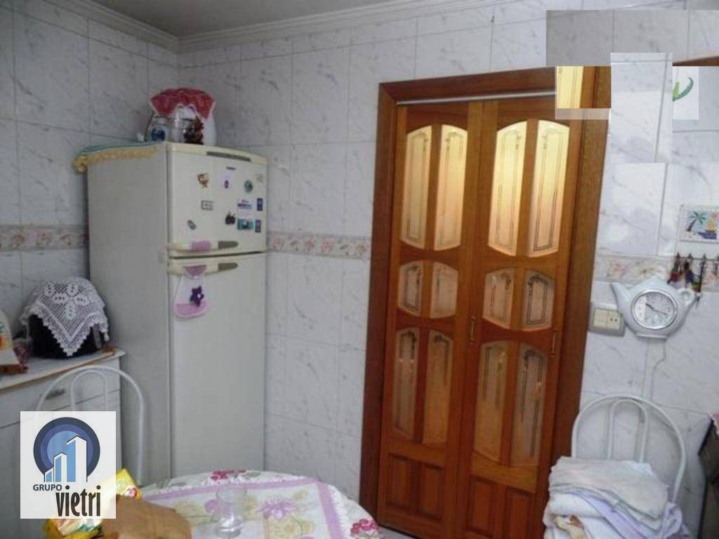 Apartamento à venda com 2 quartos, 53m² - Foto 4