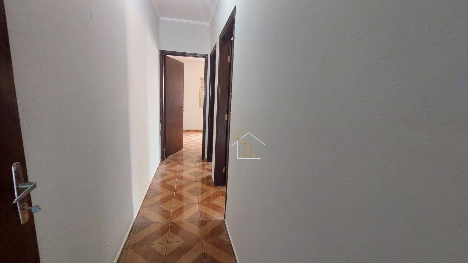 Casa à venda com 2 quartos, 100m² - Foto 11