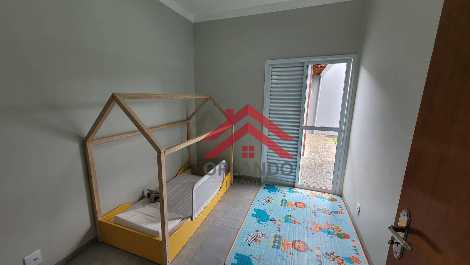 Casa à venda com 4 quartos, 183m² - Foto 8