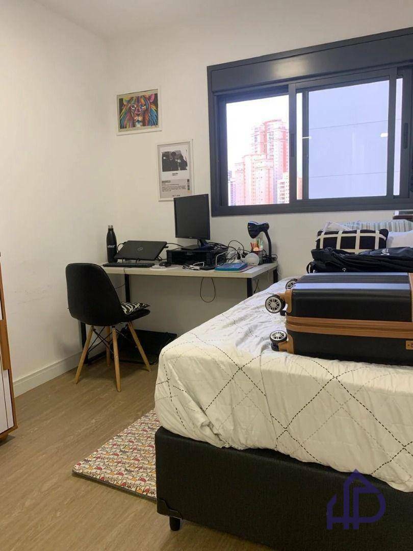 Apartamento para alugar com 2 quartos, 93m² - Foto 47