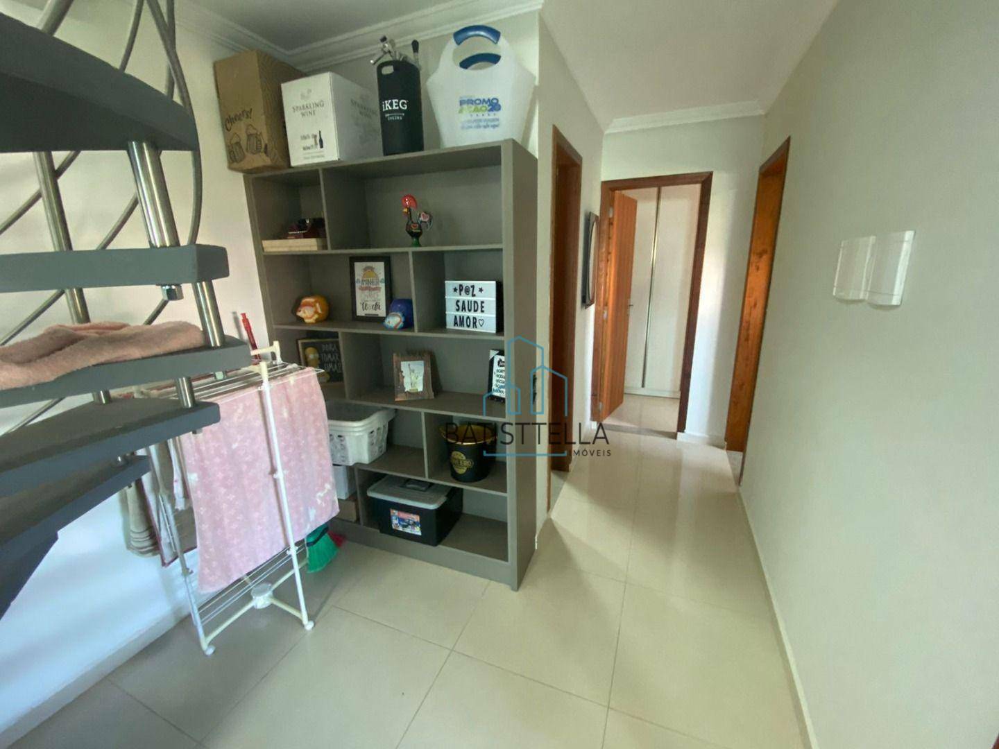 Cobertura à venda com 3 quartos, 240m² - Foto 30