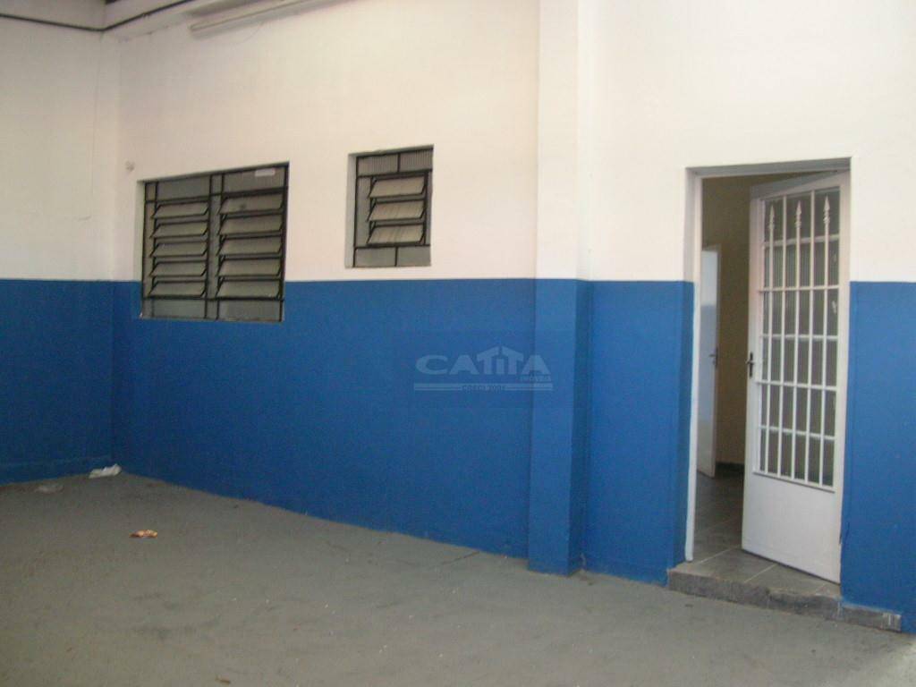 Depósito-Galpão, 400 m² - Foto 1