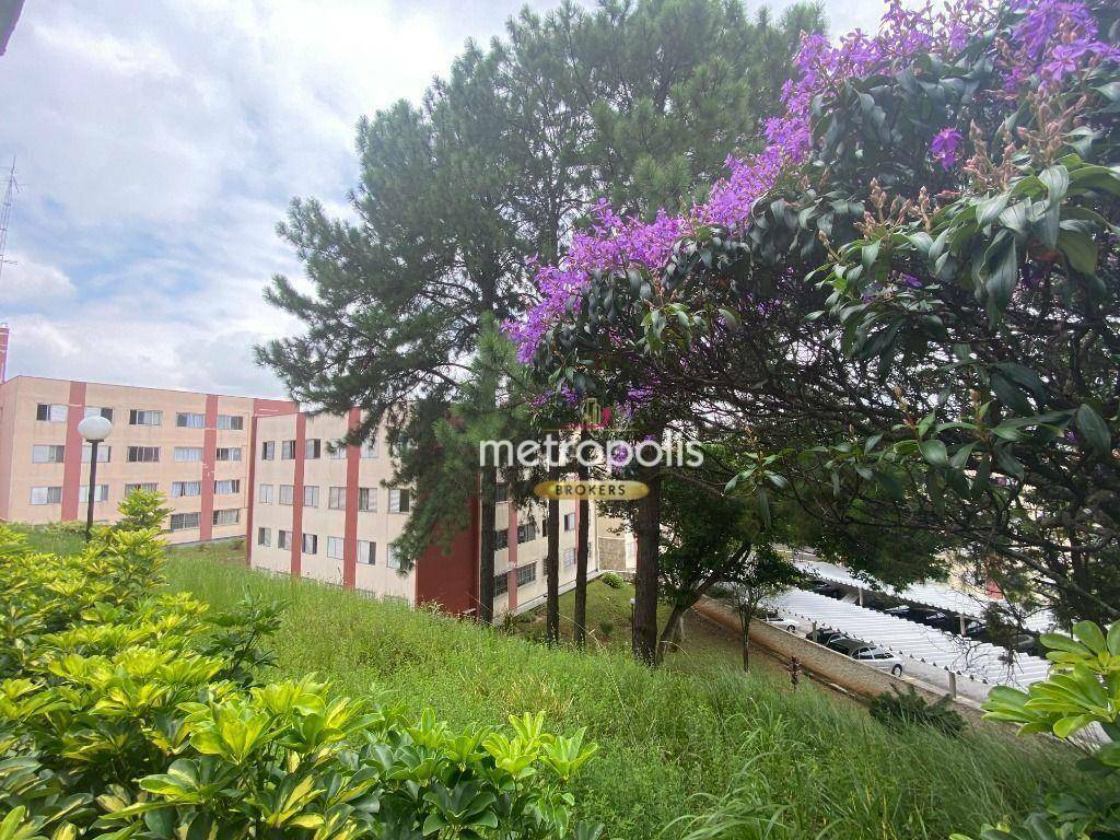 Apartamento à venda com 2 quartos, 65m² - Foto 19