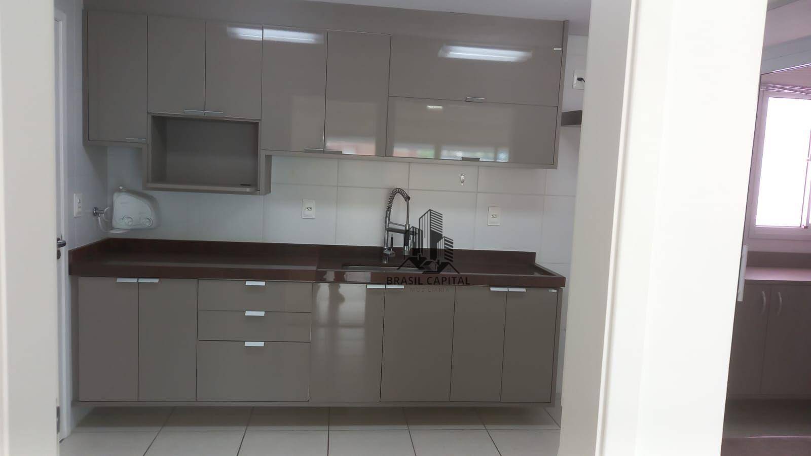 Apartamento à venda com 3 quartos, 115m² - Foto 11