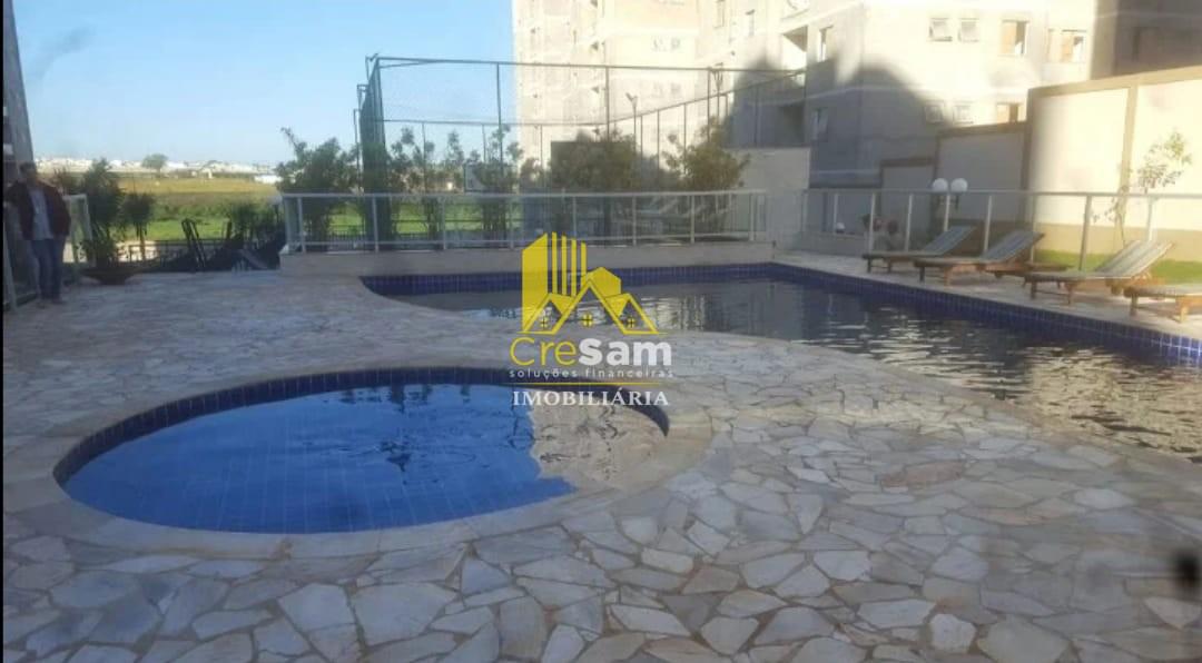 Apartamento para alugar com 2 quartos, 58m² - Foto 17