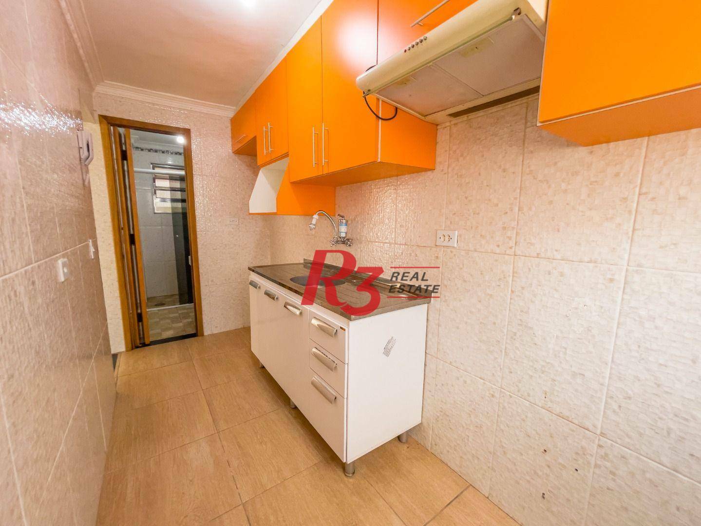 Apartamento à venda com 2 quartos, 62m² - Foto 26