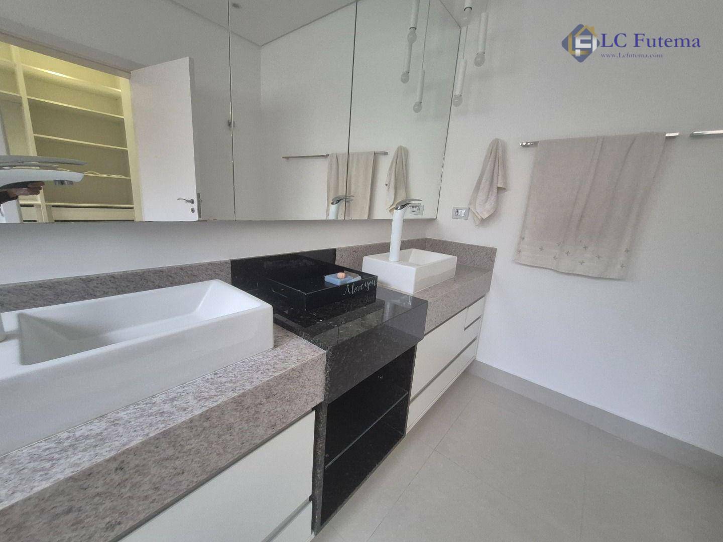 Casa de Condomínio à venda com 3 quartos, 459m² - Foto 49