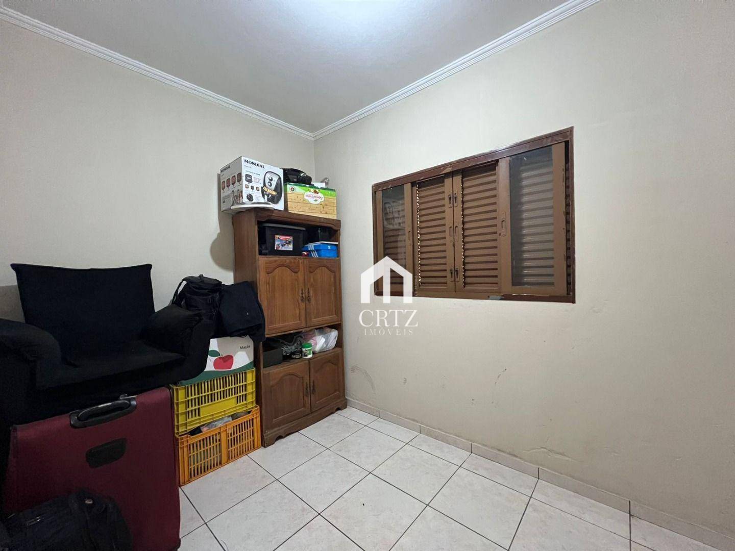 Casa, 96 m² - Foto 5