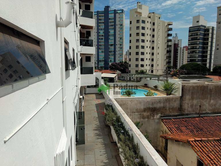 Apartamento à venda com 3 quartos, 143m² - Foto 21