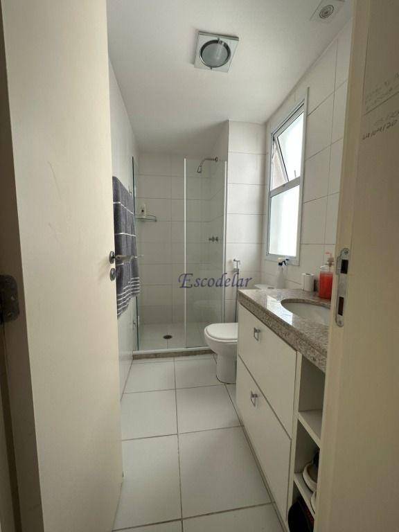 Apartamento à venda com 3 quartos, 143m² - Foto 25