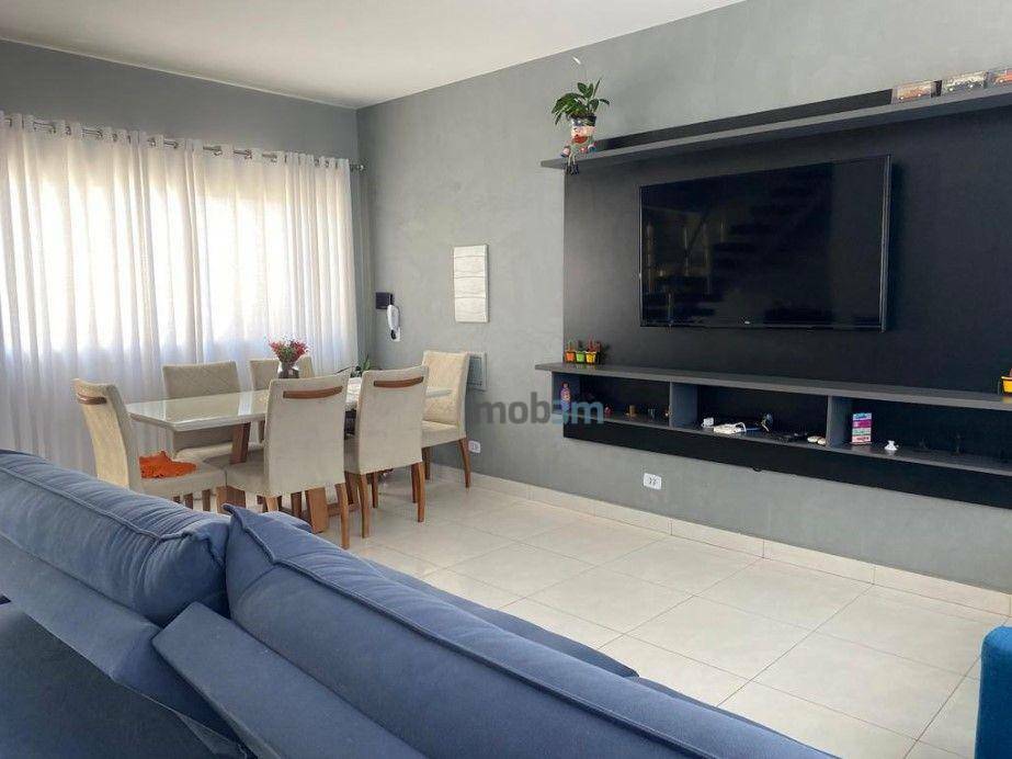 Sobrado à venda com 4 quartos, 153m² - Foto 3