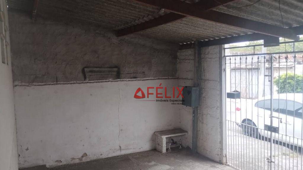 Casa, 2 quartos, 90 m² - Foto 2