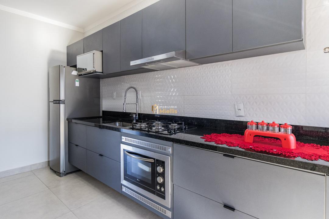 Casa à venda com 2 quartos, 80m² - Foto 16