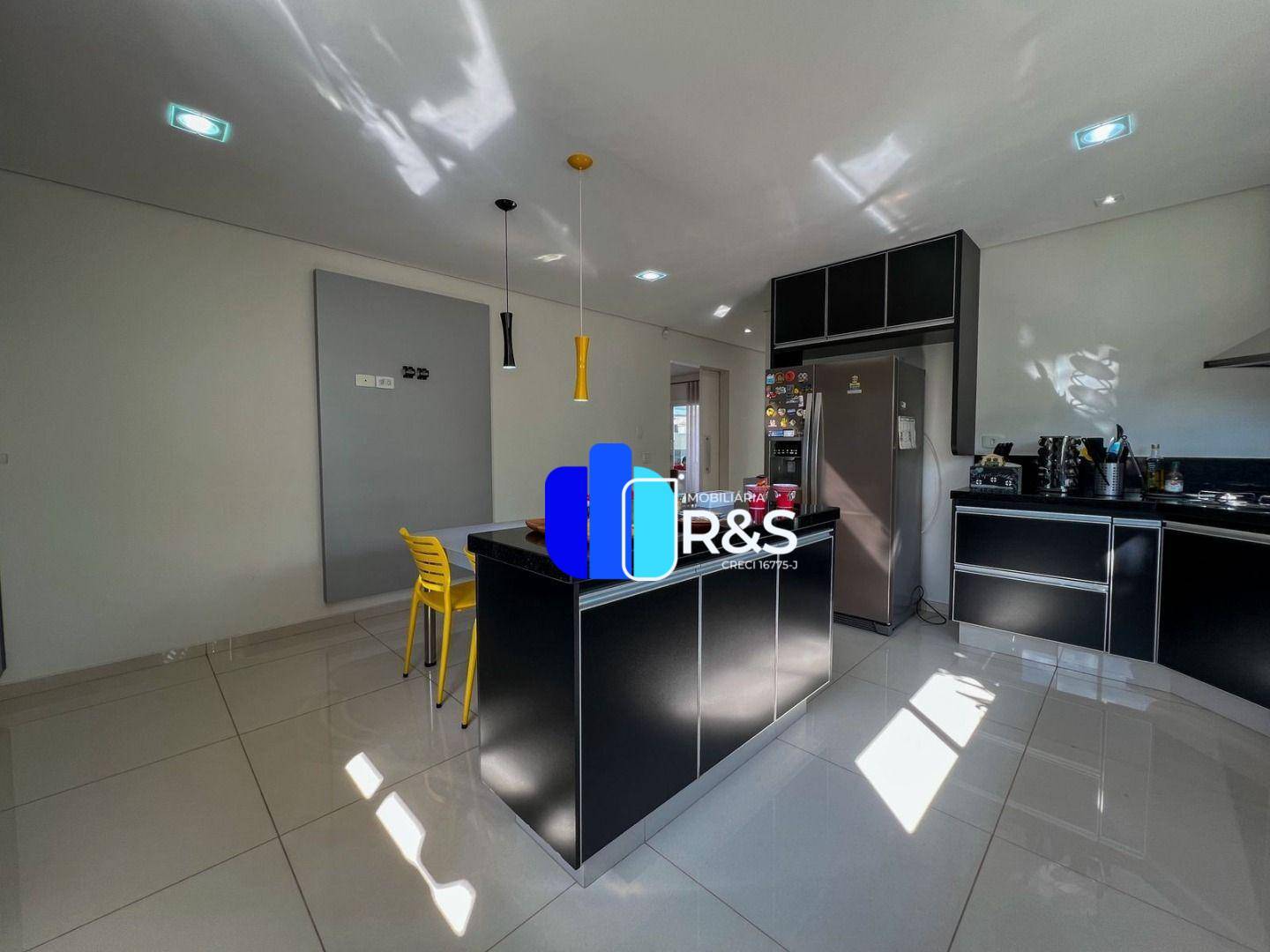 Casa de Condomínio, 4 quartos - Foto 5