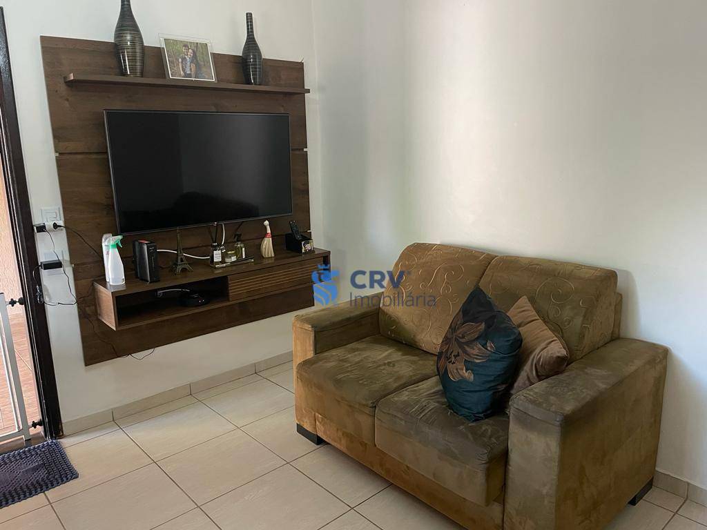 Casa à venda com 3 quartos, 170m² - Foto 14